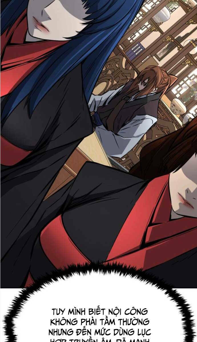 Tuyệt Đối Kiếm Cảm - Chapter 38 - Page 79