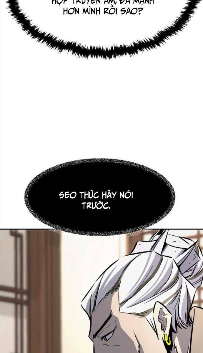 Tuyệt Đối Kiếm Cảm - Chapter 38 - Page 80