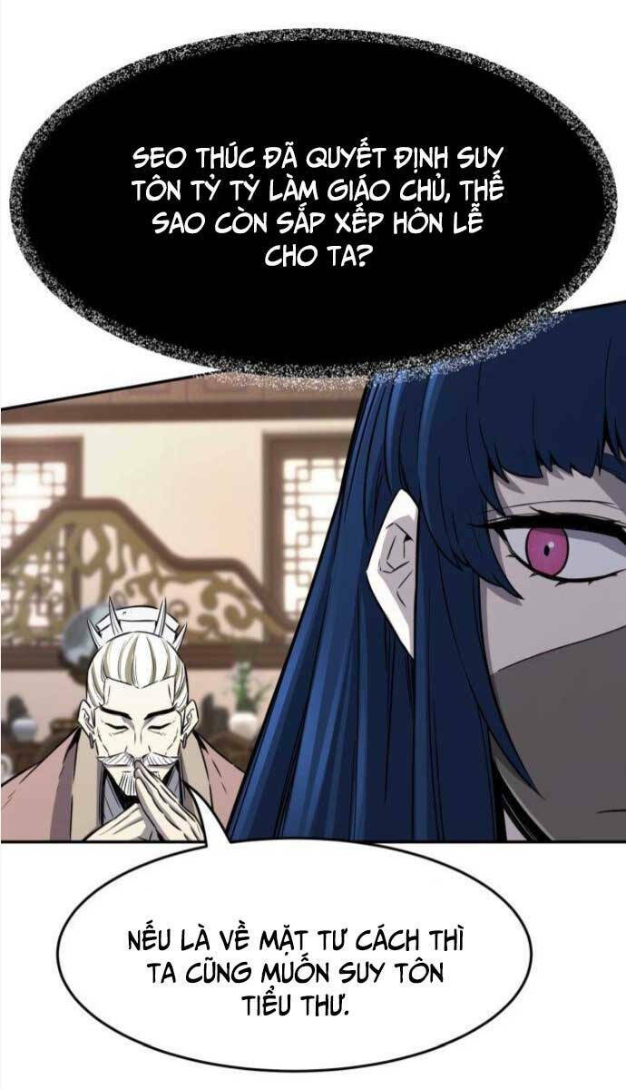 Tuyệt Đối Kiếm Cảm - Chapter 38 - Page 82