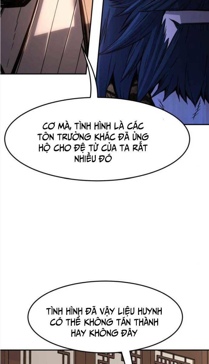 Tuyệt Đối Kiếm Cảm - Chapter 38 - Page 96
