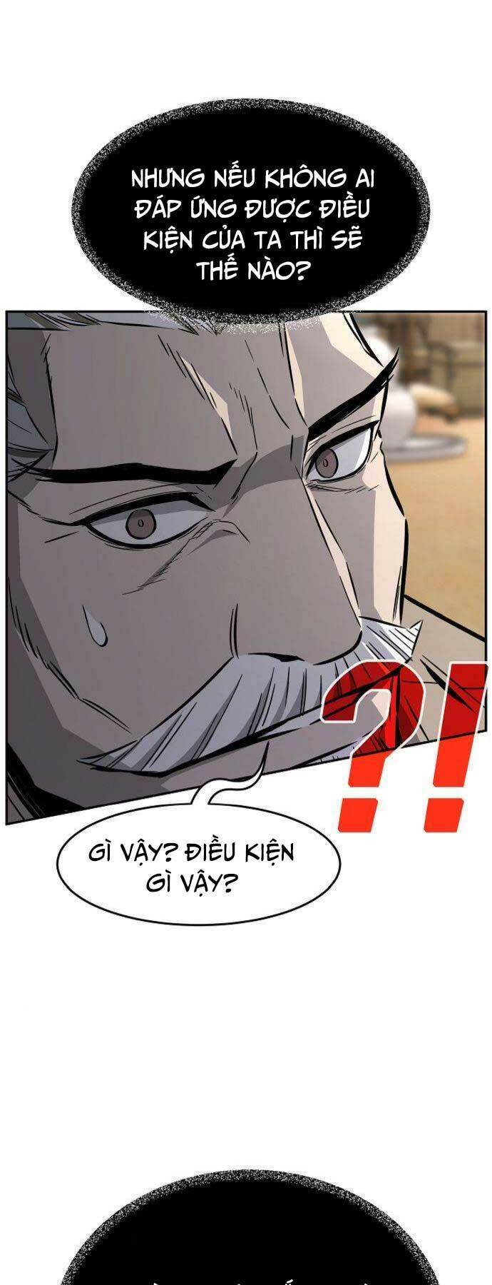 Tuyệt Đối Kiếm Cảm - Chapter 39 - Page 11