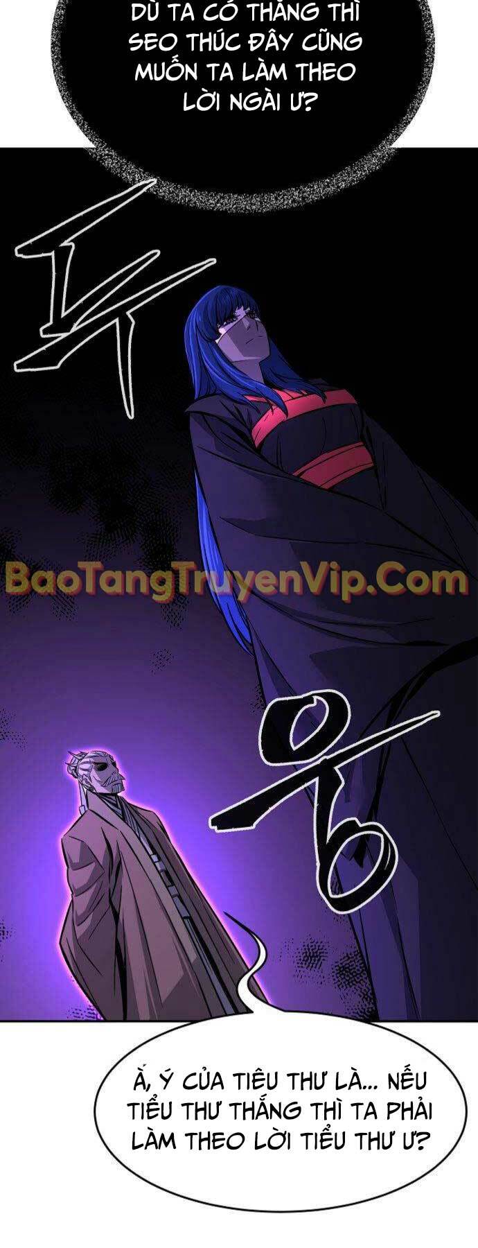 Tuyệt Đối Kiếm Cảm - Chapter 39 - Page 12