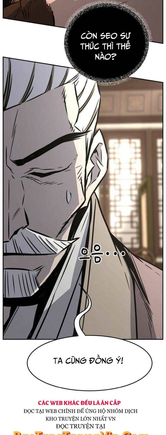 Tuyệt Đối Kiếm Cảm - Chapter 39 - Page 15