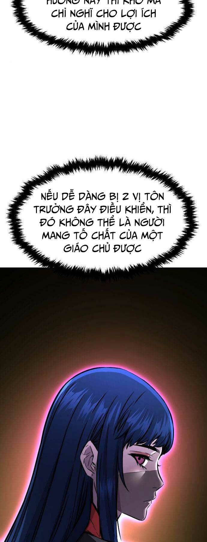 Tuyệt Đối Kiếm Cảm - Chapter 39 - Page 17