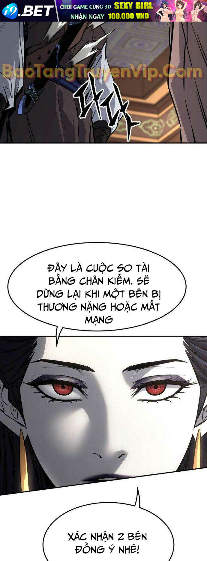 Tuyệt Đối Kiếm Cảm - Chapter 39 - Page 23