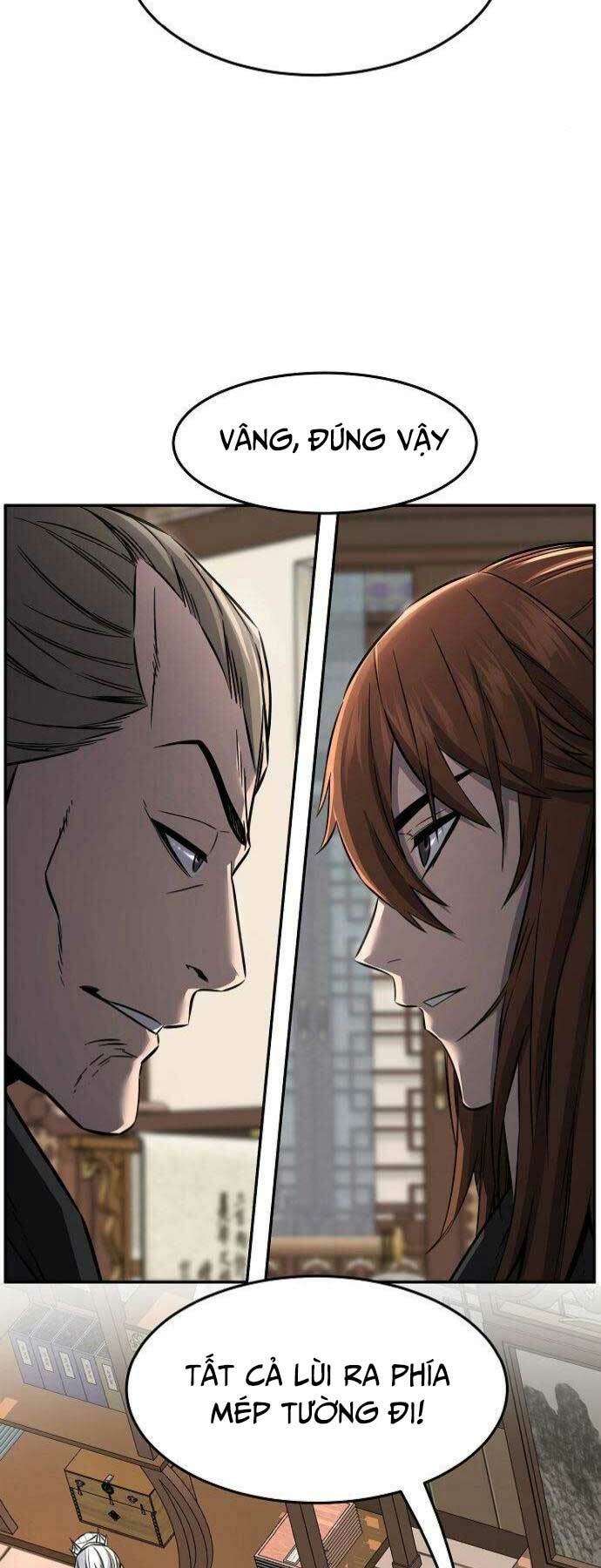 Tuyệt Đối Kiếm Cảm - Chapter 39 - Page 24