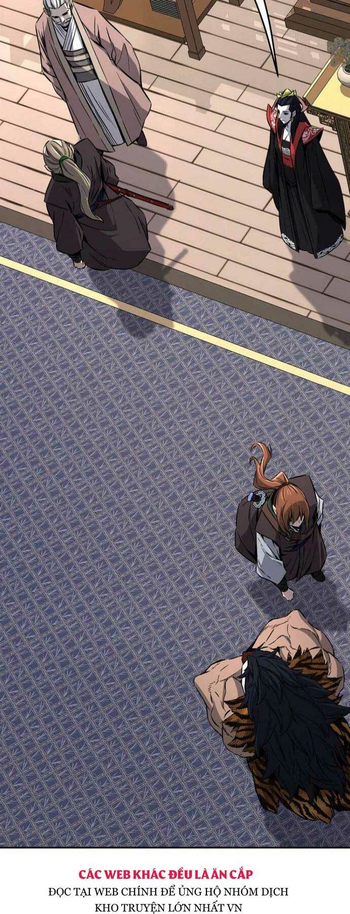 Tuyệt Đối Kiếm Cảm - Chapter 39 - Page 25