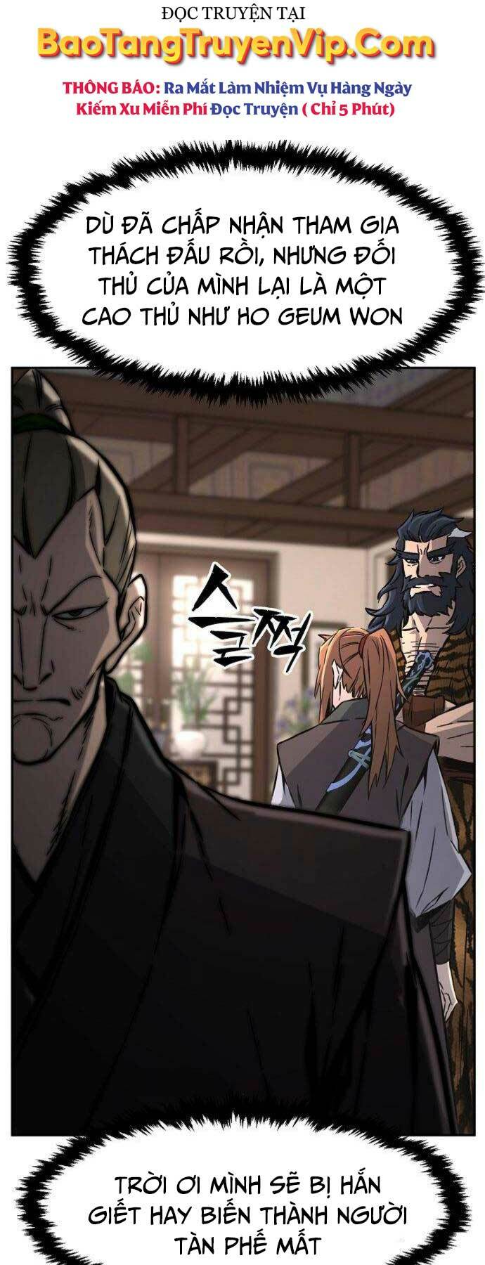 Tuyệt Đối Kiếm Cảm - Chapter 39 - Page 26