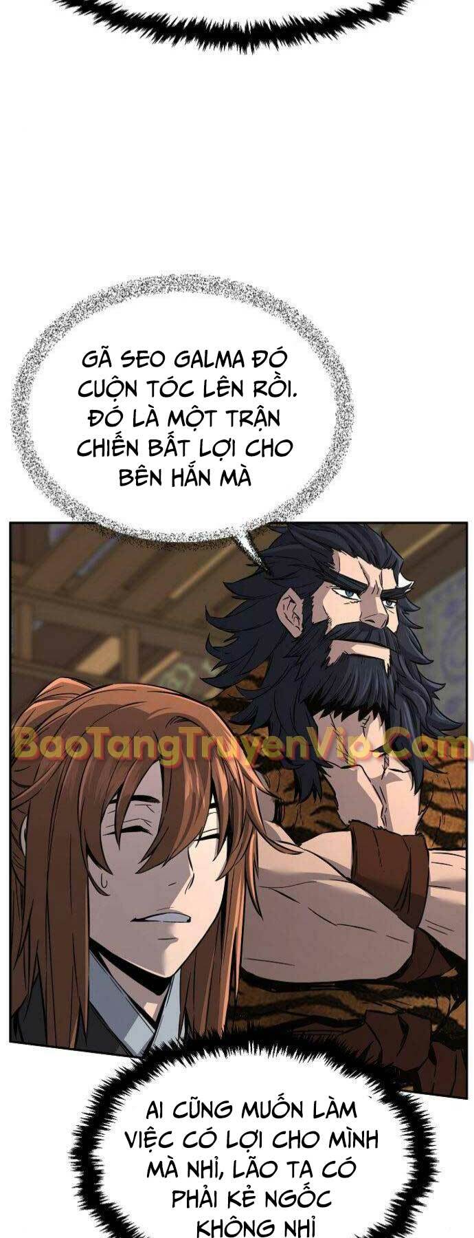 Tuyệt Đối Kiếm Cảm - Chapter 39 - Page 27