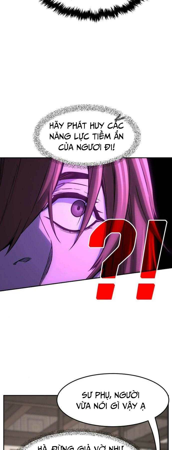 Tuyệt Đối Kiếm Cảm - Chapter 39 - Page 28