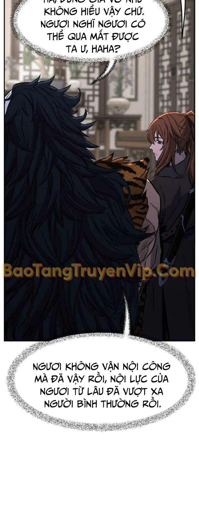 Tuyệt Đối Kiếm Cảm - Chapter 39 - Page 29