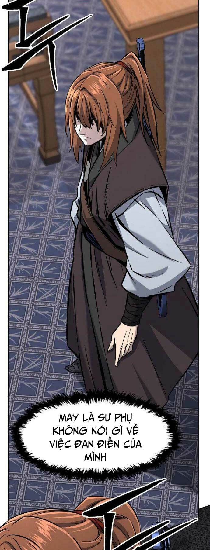 Tuyệt Đối Kiếm Cảm - Chapter 39 - Page 31