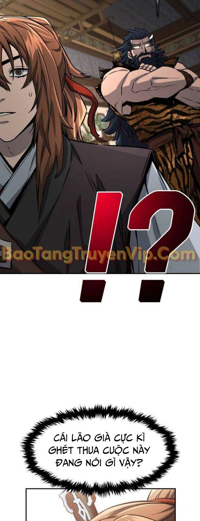 Tuyệt Đối Kiếm Cảm - Chapter 39 - Page 33