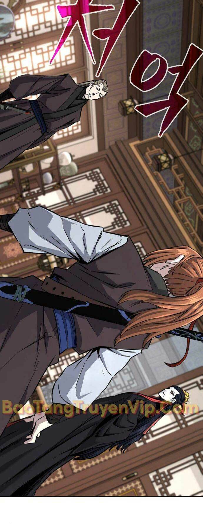 Tuyệt Đối Kiếm Cảm - Chapter 39 - Page 36