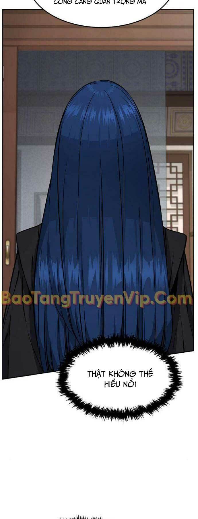 Tuyệt Đối Kiếm Cảm - Chapter 39 - Page 3