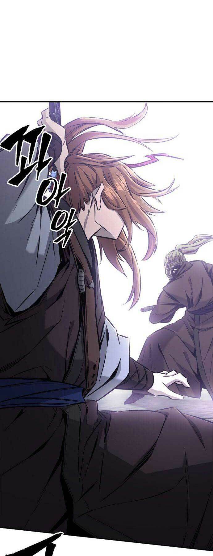 Tuyệt Đối Kiếm Cảm - Chapter 39 - Page 40