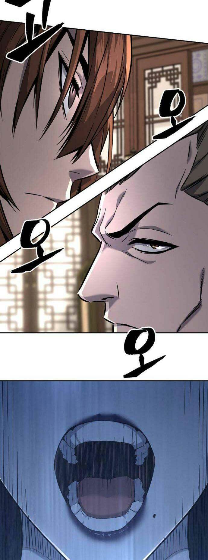 Tuyệt Đối Kiếm Cảm - Chapter 39 - Page 41