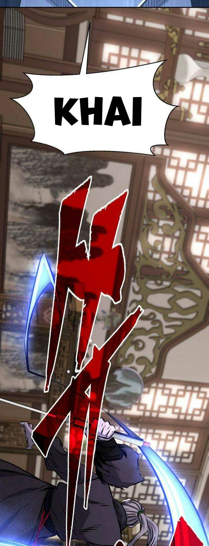 Tuyệt Đối Kiếm Cảm - Chapter 39 - Page 42