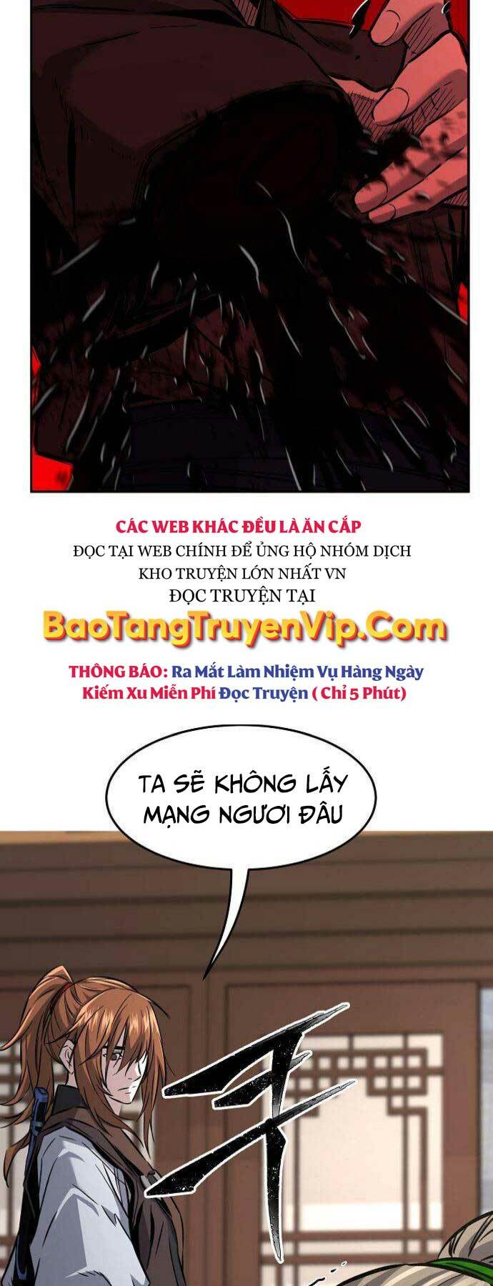 Tuyệt Đối Kiếm Cảm - Chapter 39 - Page 45