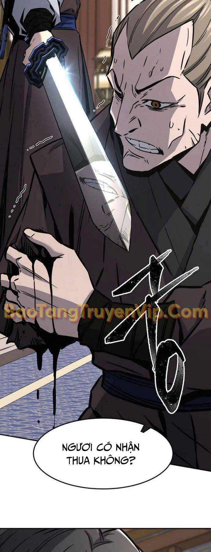 Tuyệt Đối Kiếm Cảm - Chapter 39 - Page 46