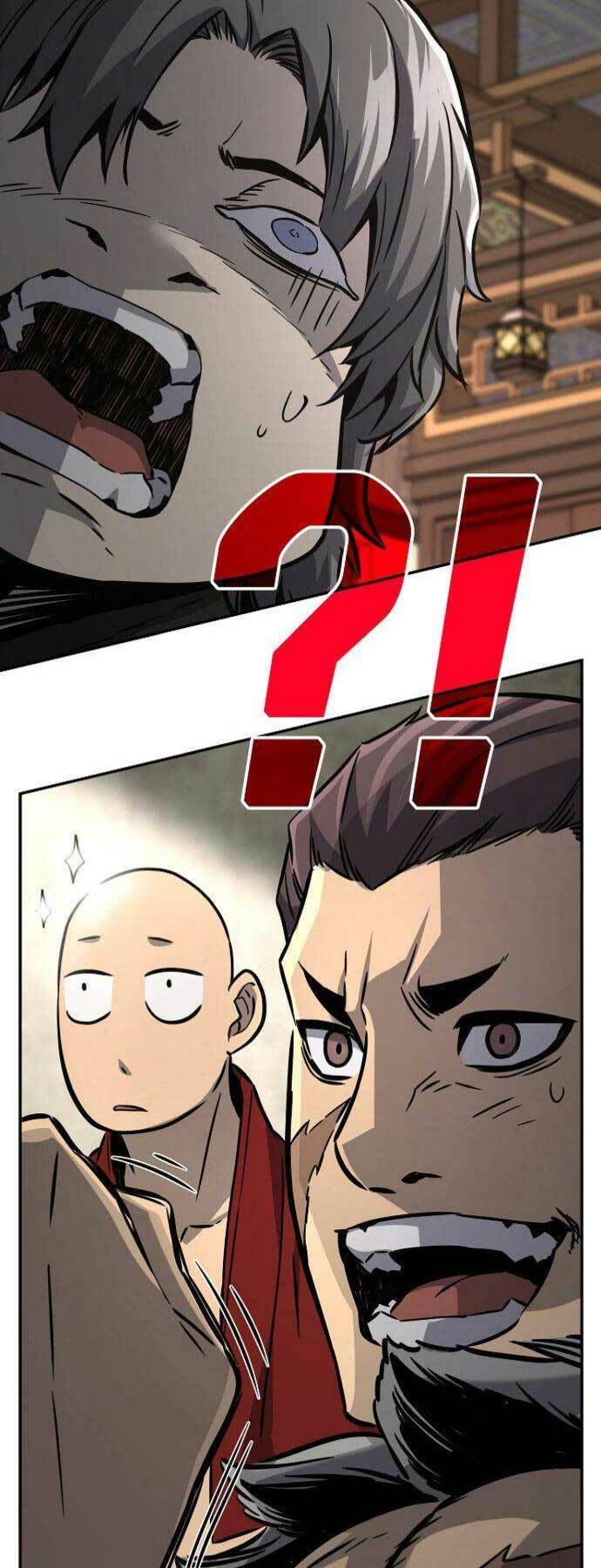 Tuyệt Đối Kiếm Cảm - Chapter 39 - Page 47