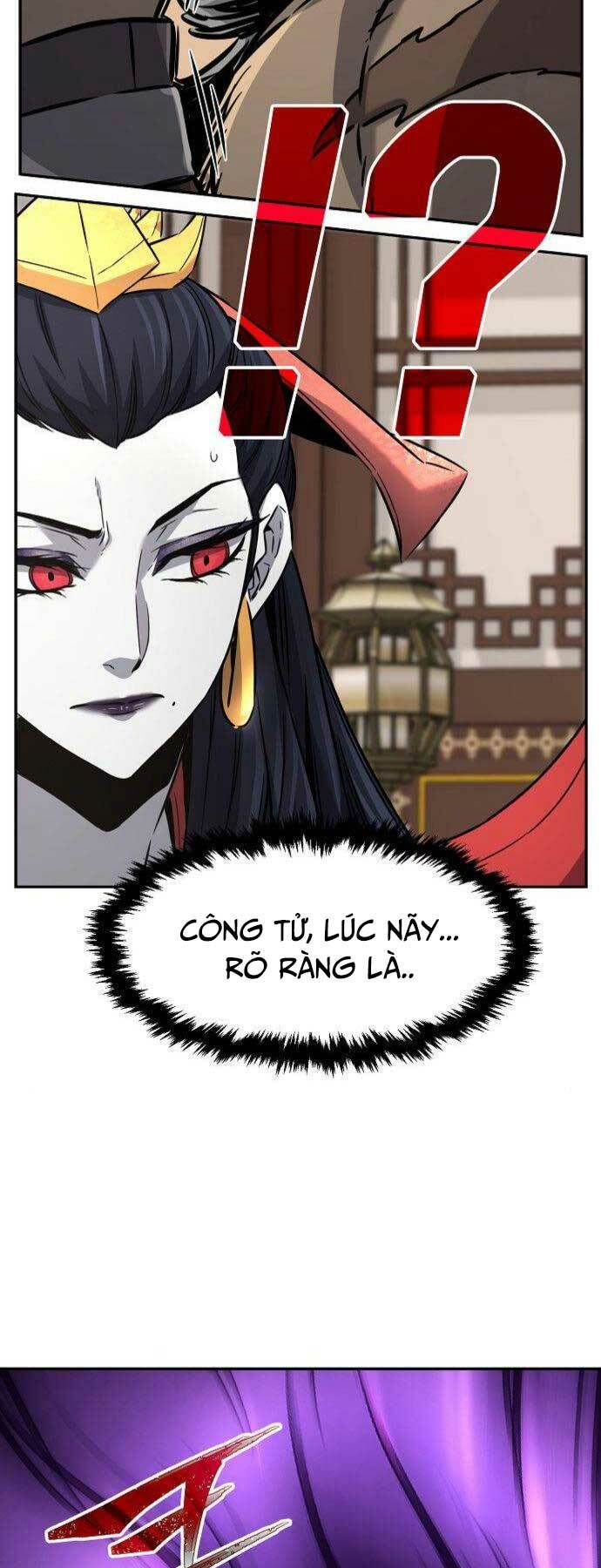 Tuyệt Đối Kiếm Cảm - Chapter 39 - Page 48