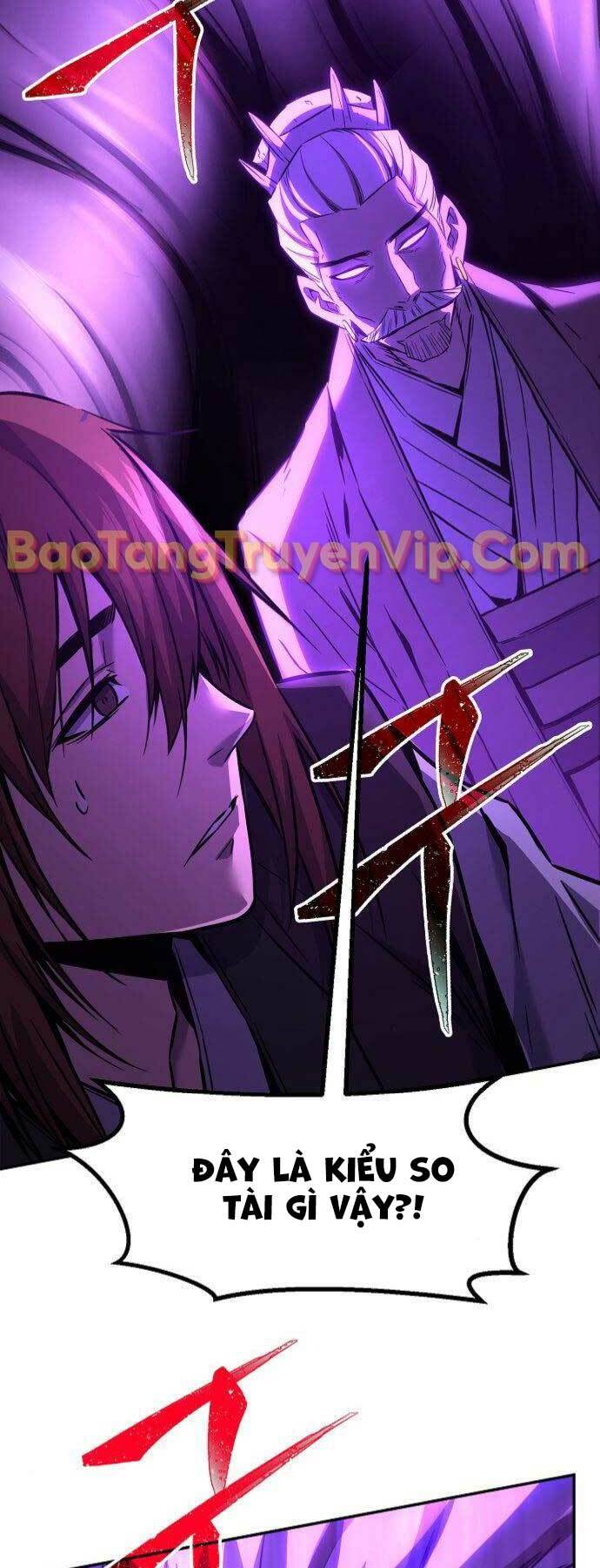 Tuyệt Đối Kiếm Cảm - Chapter 39 - Page 49