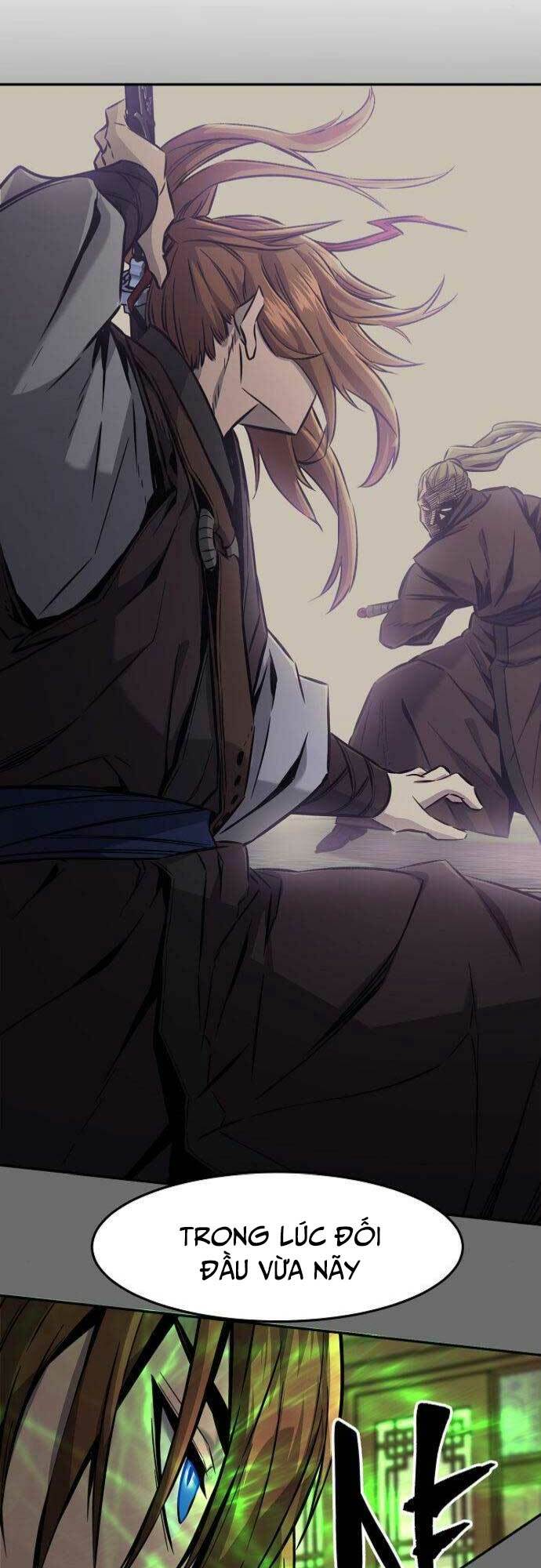 Tuyệt Đối Kiếm Cảm - Chapter 39 - Page 51