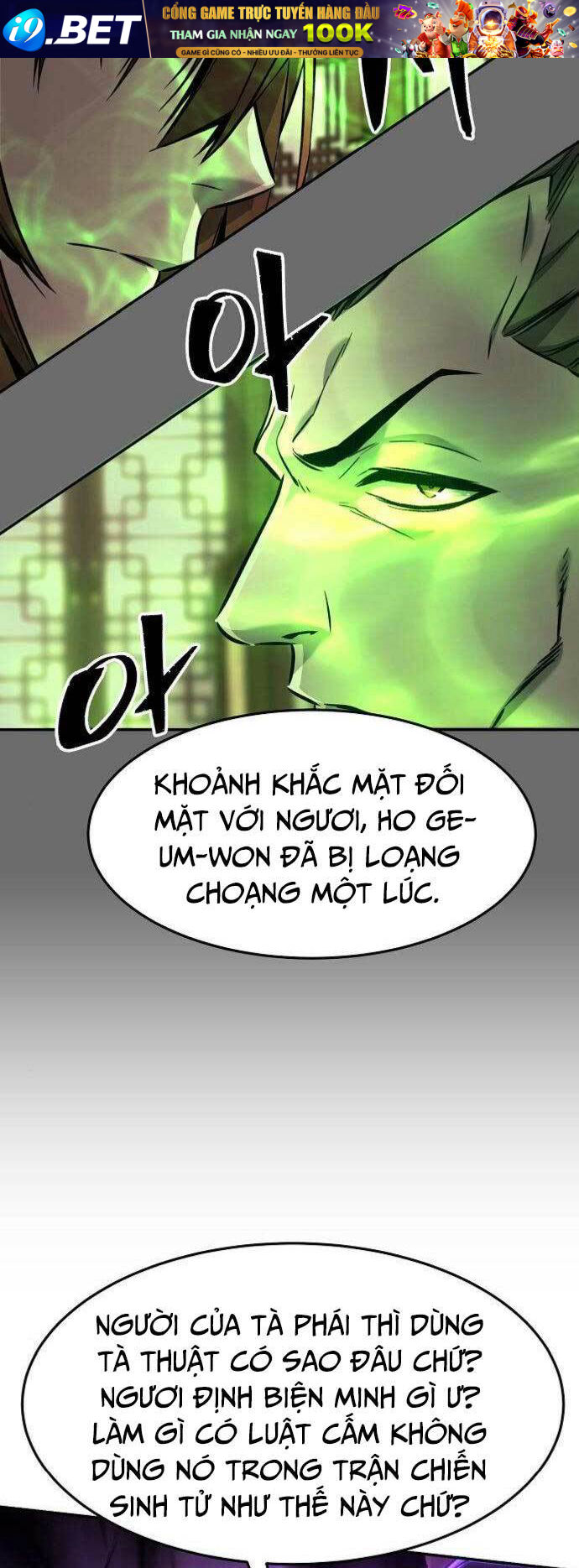 Tuyệt Đối Kiếm Cảm - Chapter 39 - Page 52