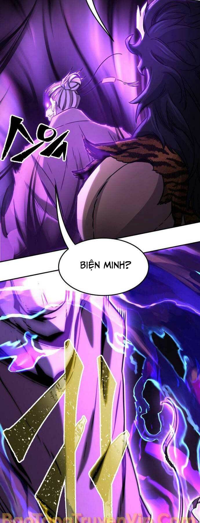 Tuyệt Đối Kiếm Cảm - Chapter 39 - Page 53