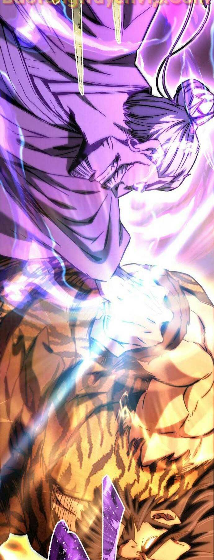 Tuyệt Đối Kiếm Cảm - Chapter 39 - Page 54