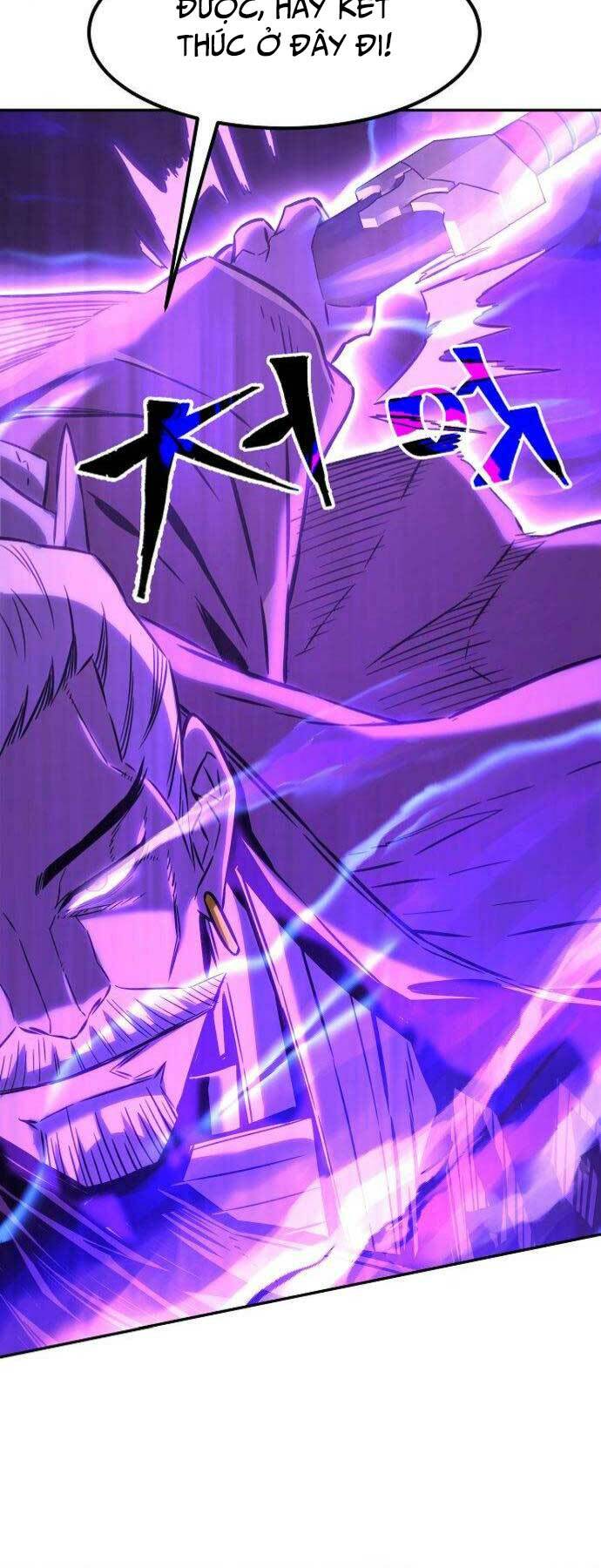 Tuyệt Đối Kiếm Cảm - Chapter 39 - Page 58