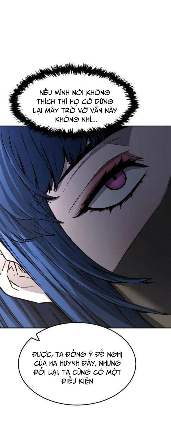 Tuyệt Đối Kiếm Cảm - Chapter 39 - Page 5