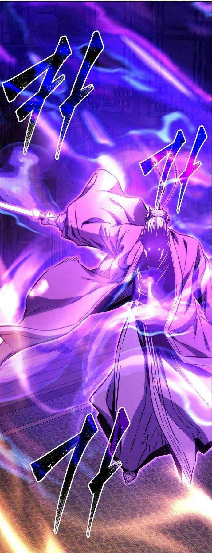 Tuyệt Đối Kiếm Cảm - Chapter 39 - Page 59