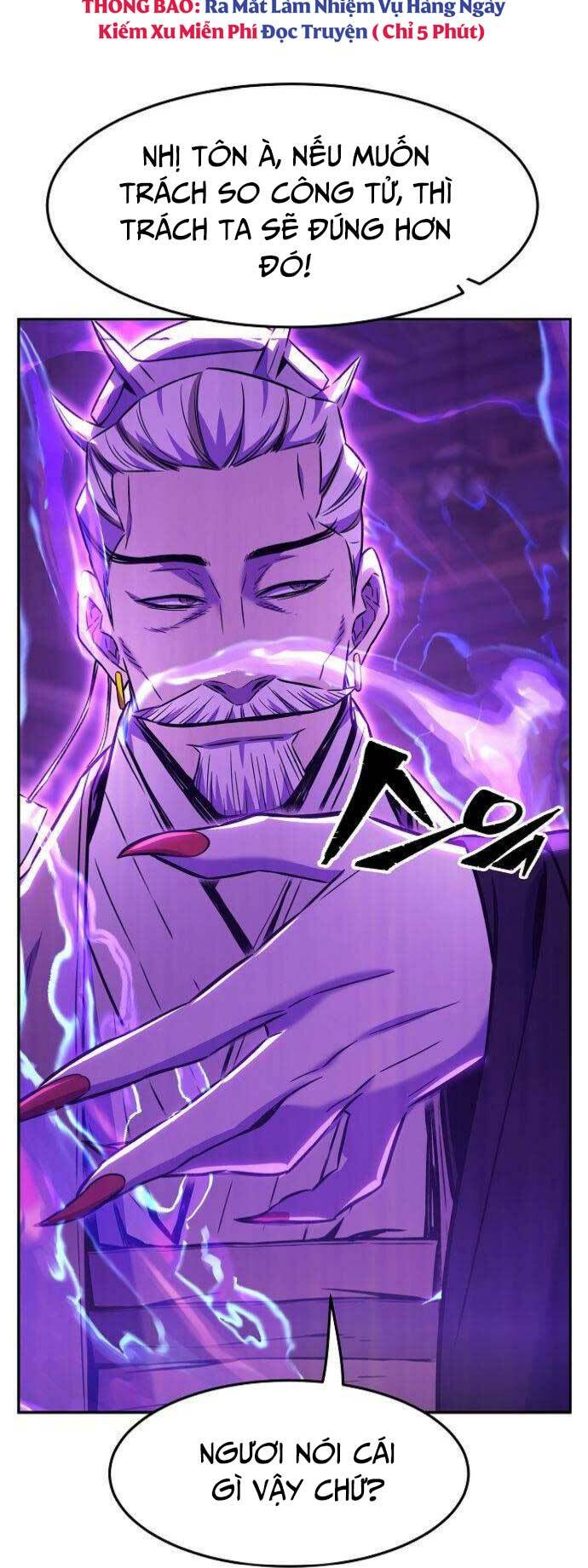Tuyệt Đối Kiếm Cảm - Chapter 39 - Page 61