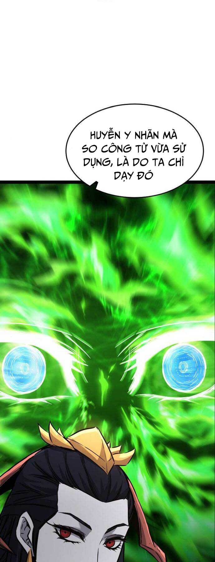 Tuyệt Đối Kiếm Cảm - Chapter 39 - Page 62