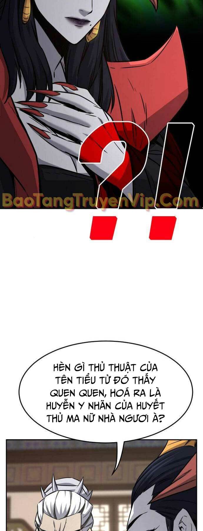 Tuyệt Đối Kiếm Cảm - Chapter 39 - Page 63