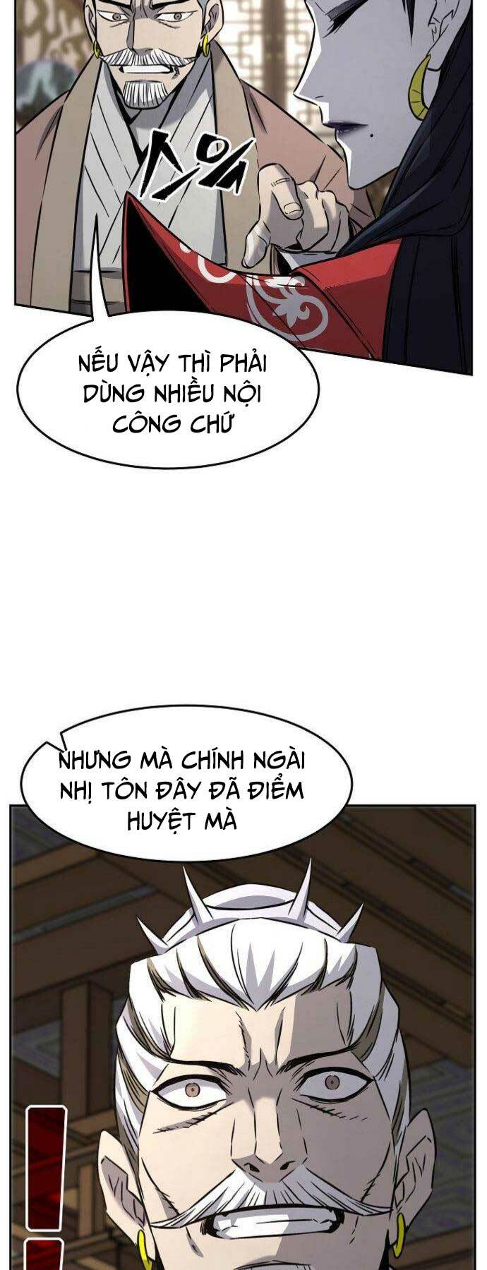 Tuyệt Đối Kiếm Cảm - Chapter 39 - Page 64