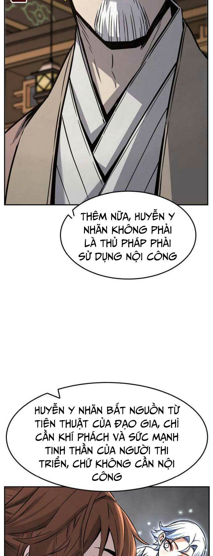 Tuyệt Đối Kiếm Cảm - Chapter 39 - Page 65