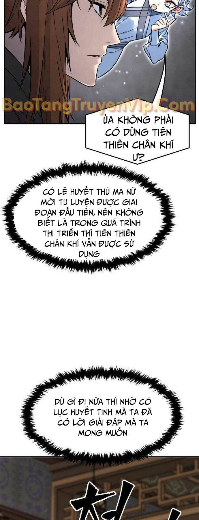 Tuyệt Đối Kiếm Cảm - Chapter 39 - Page 66