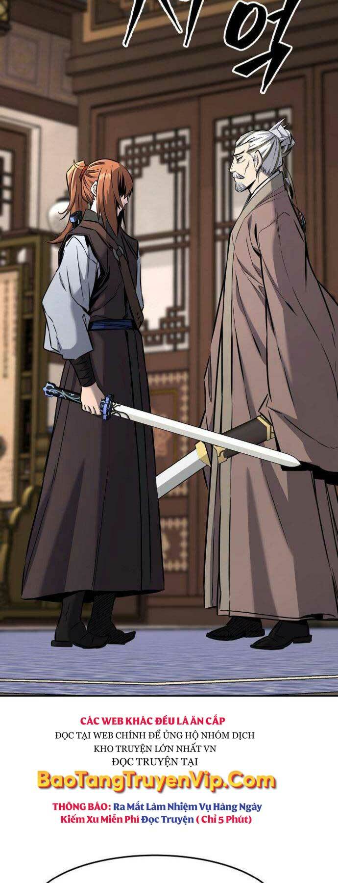 Tuyệt Đối Kiếm Cảm - Chapter 39 - Page 67