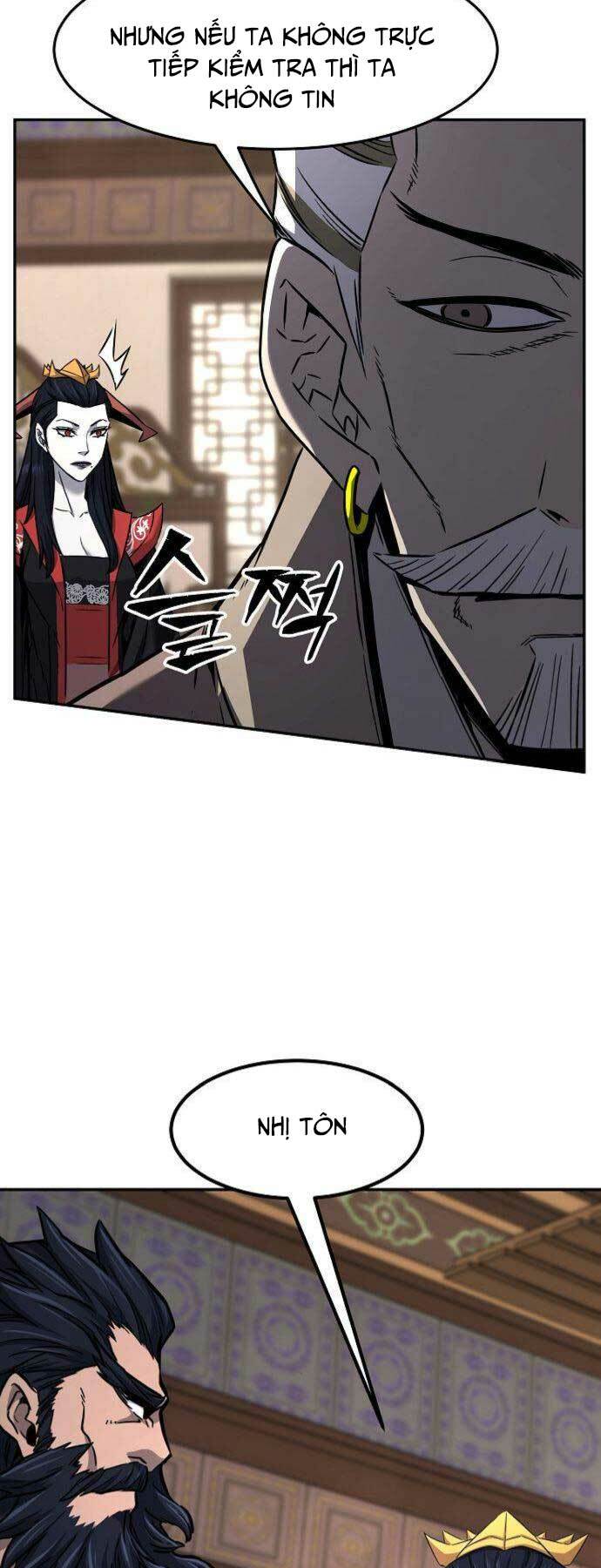 Tuyệt Đối Kiếm Cảm - Chapter 39 - Page 68