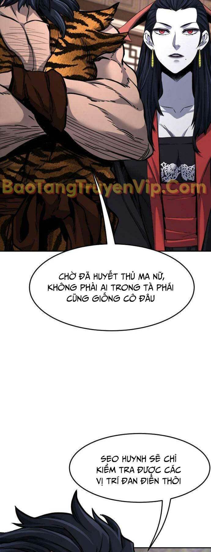 Tuyệt Đối Kiếm Cảm - Chapter 39 - Page 69