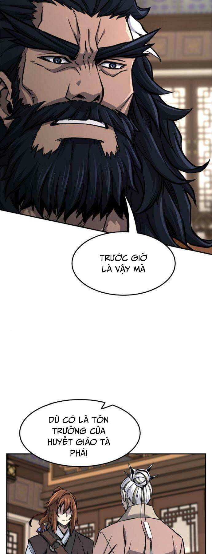 Tuyệt Đối Kiếm Cảm - Chapter 39 - Page 70