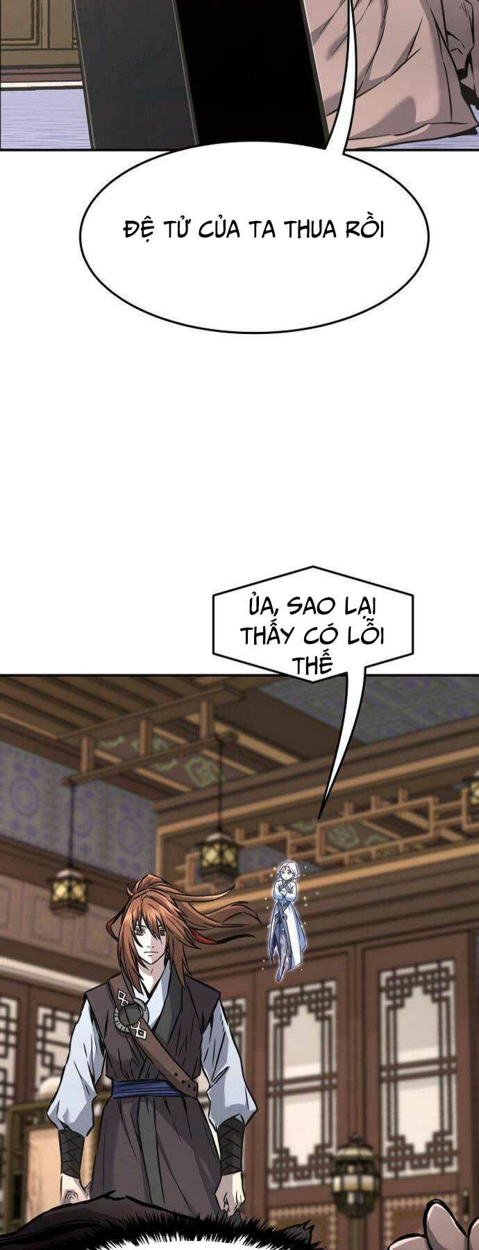 Tuyệt Đối Kiếm Cảm - Chapter 39 - Page 75