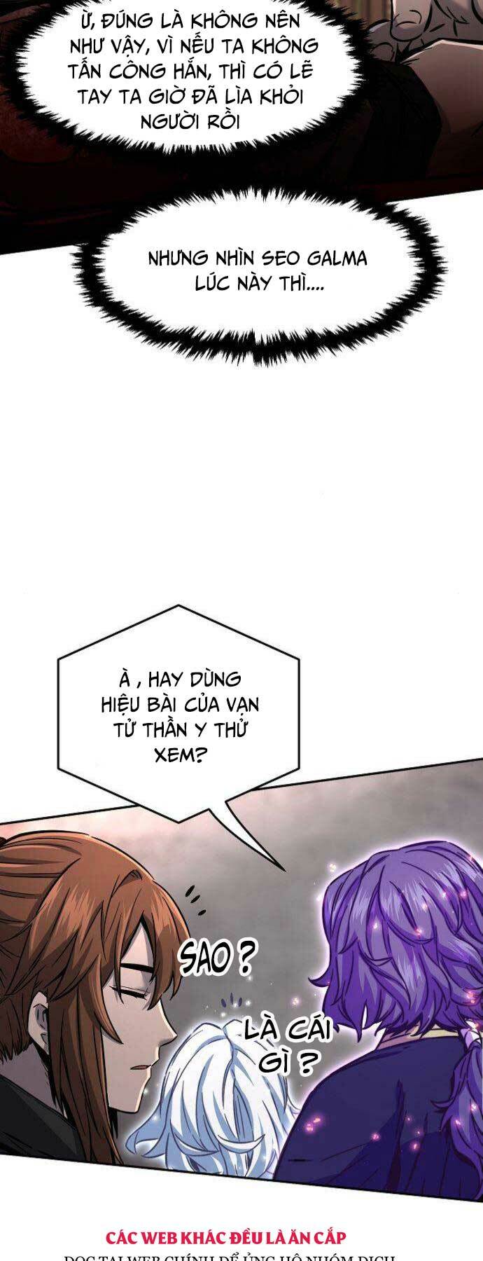 Tuyệt Đối Kiếm Cảm - Chapter 39 - Page 76