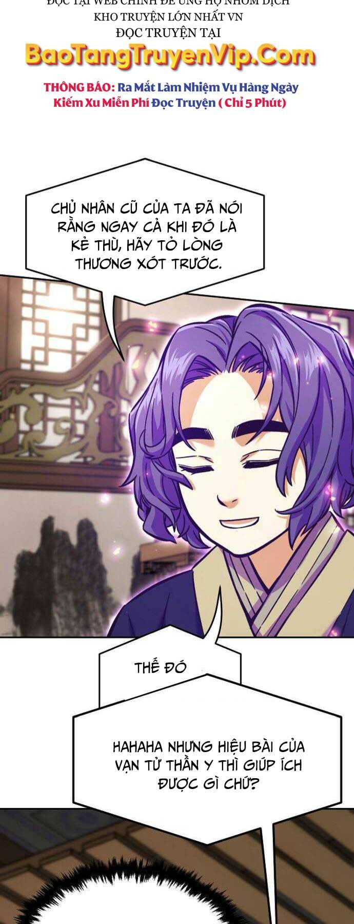 Tuyệt Đối Kiếm Cảm - Chapter 39 - Page 77