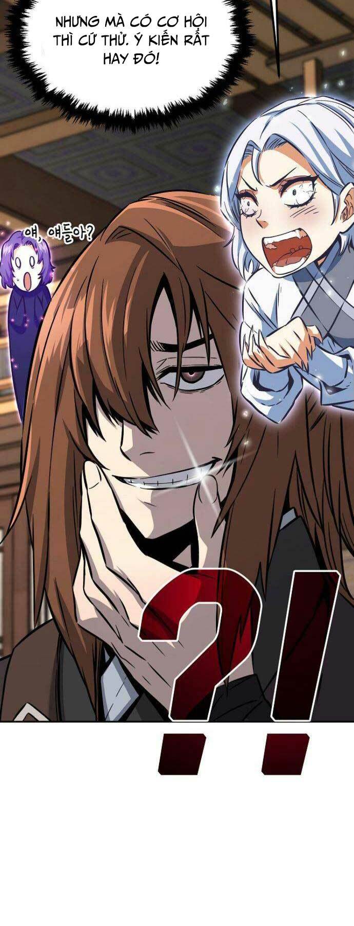 Tuyệt Đối Kiếm Cảm - Chapter 39 - Page 78