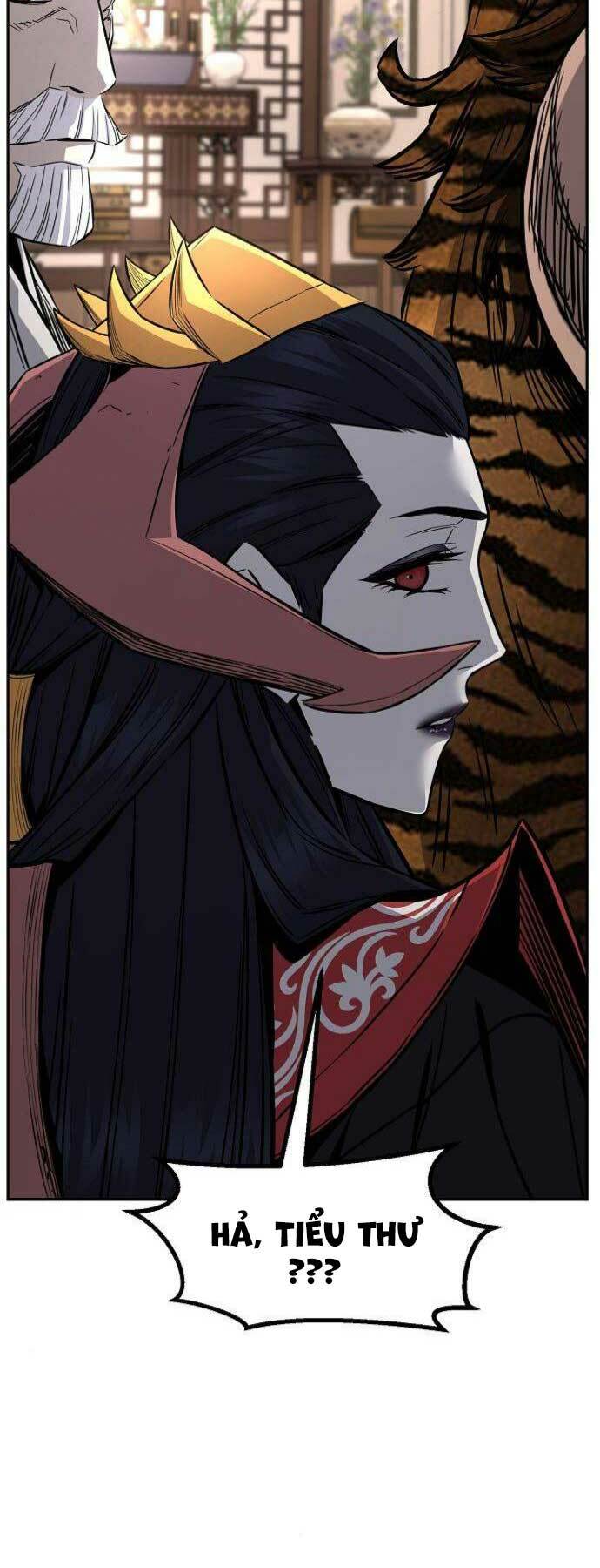 Tuyệt Đối Kiếm Cảm - Chapter 39 - Page 8