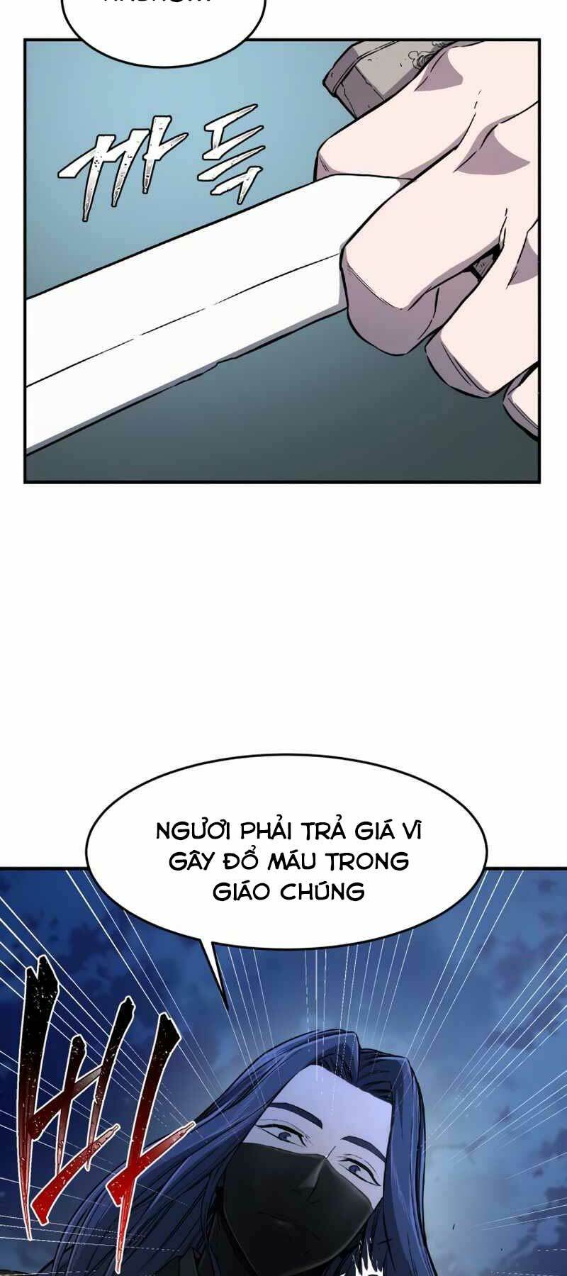 Tuyệt Đối Kiếm Cảm - Chapter 4 - Page 13